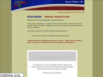 blueridge-spi.com