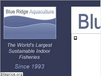 blueridgeaquaculture.com