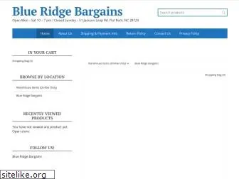 blueridgebargains.com