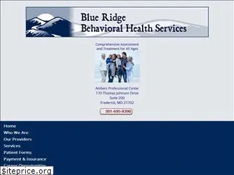 blueridgebehavioralhealth.com