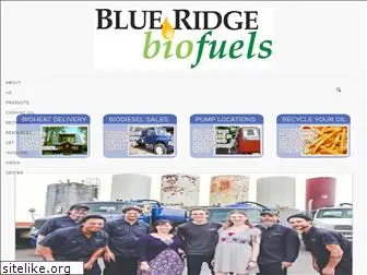 blueridgebiofuels.com