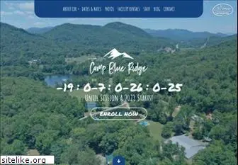 blueridgecamp.com