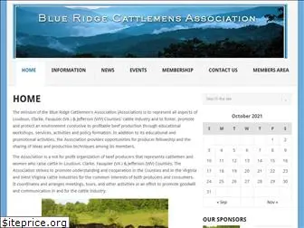 blueridgecattlemen.org