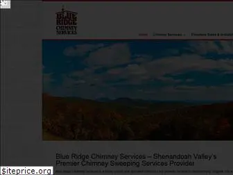 blueridgechimney.com