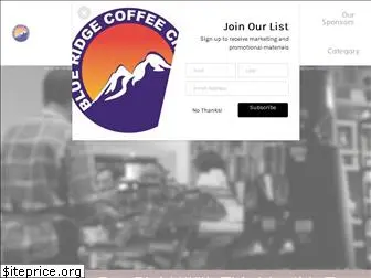 blueridgecoffeecrafters.com