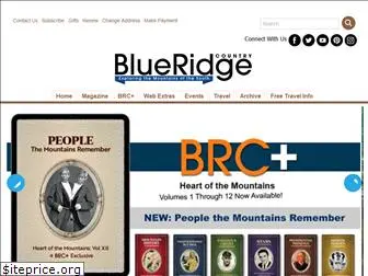 blueridgecountry.com