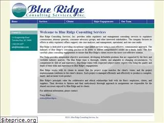blueridgecs.com