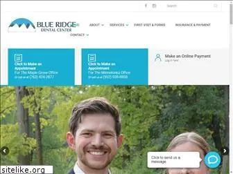 blueridgedental.com