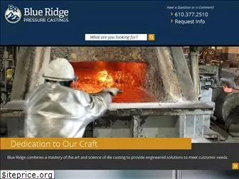 blueridgediecasting.com