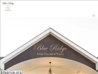 blueridgeestatewinery.com