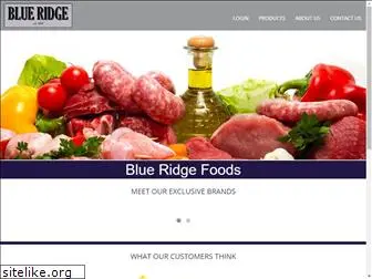 blueridgefood.com