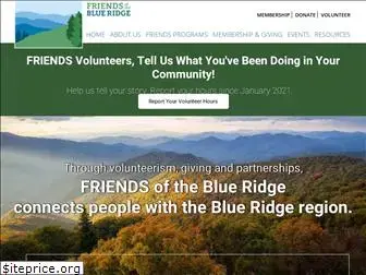 blueridgefriends.org