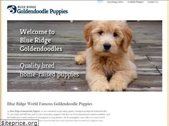 blueridgegoldendoodlepuppies.com