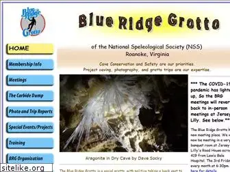 blueridgegrotto.org