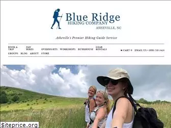 blueridgehikingco.com