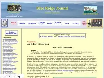 blueridgejournal.com