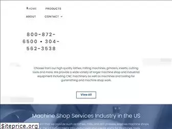 blueridgemachinery.com