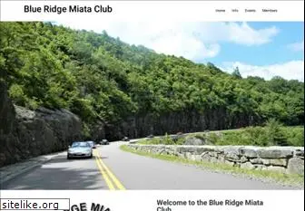 blueridgemiataclub.org