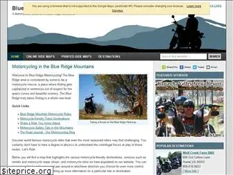 blueridgemotorcycling.com