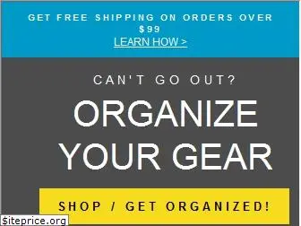 blueridgeoverlandgear.com