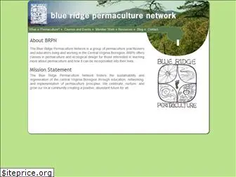 blueridgepermaculture.net
