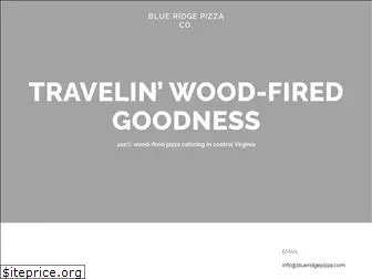 blueridgepizza.com