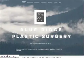 blueridgeplasticsurgery.com