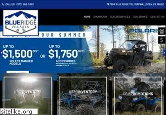 blueridgepolaris.com