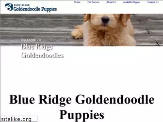blueridgepuppies.com