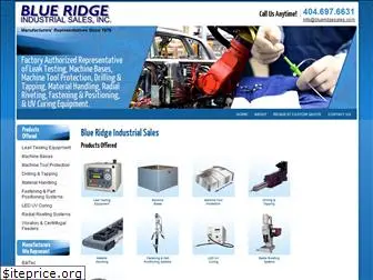 blueridgesales.com