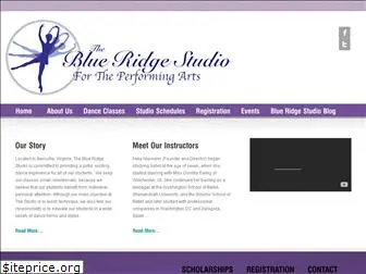 blueridgestudio.org