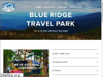 blueridgetravelpark.com