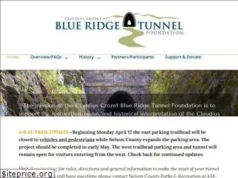 blueridgetunnel.org