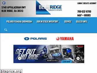 blueridgeyamaha.com