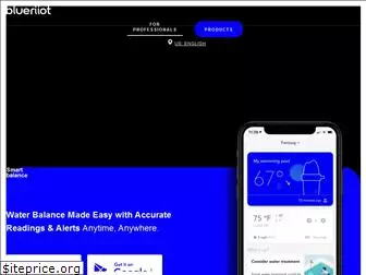 blueriiot.com