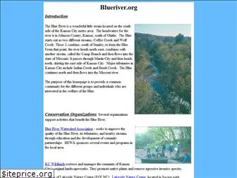 blueriver.org