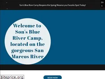 bluerivercamp.com