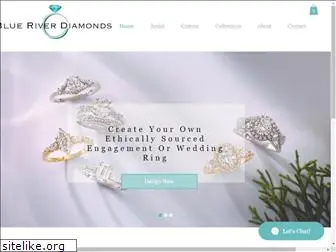 blueriverdiamonds.com