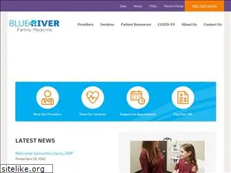 blueriverfamilymedicine.com