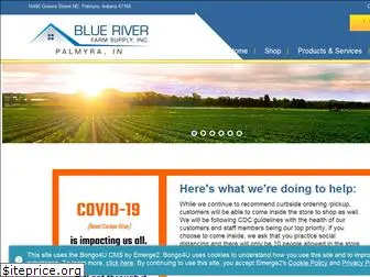 blueriverfarmsupply.com