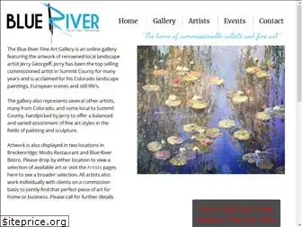 blueriverfineartgallery.com