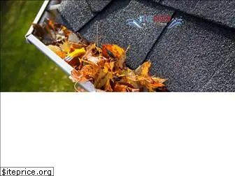 bluerivergutters.com