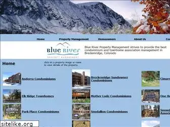 blueriverpropertymgmt.com