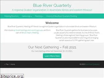 blueriverquarterly.org