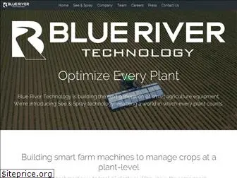 bluerivertechnology.com