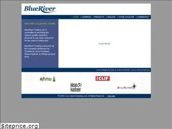 bluerivertrading.com