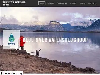 blueriverwatershed.org