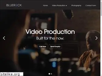 bluerock-productions.com