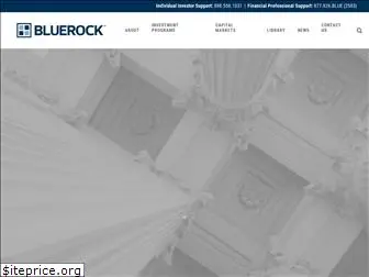 bluerock.com