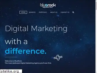 bluerock.marketing